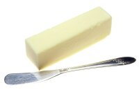 Butter 500g